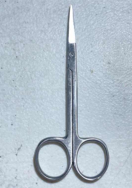 Iris Scissors
