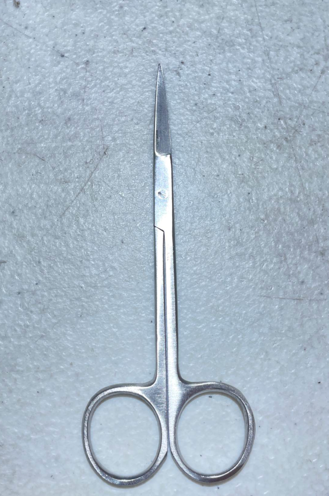 Iris Scissors