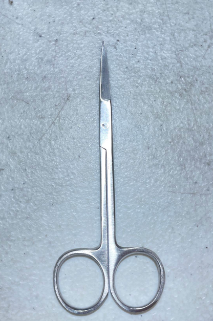 Iris Scissors