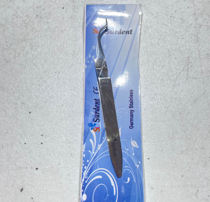 Bracket Holder and Buccal tube