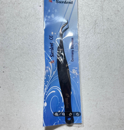 Bracket Holder and Buccal tube