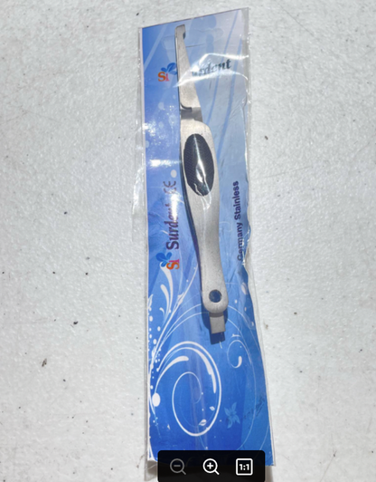 Bracket Holder and Buccal tube