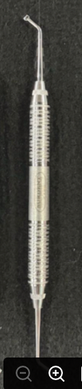 Distal End Bender