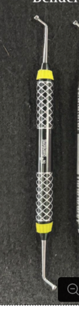 Distal End Bender