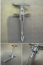 Dental Reusable Syringe