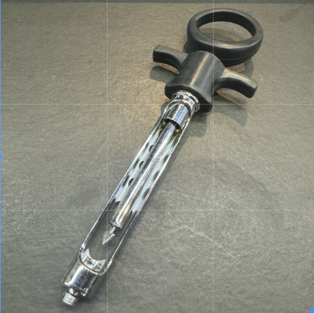 Dental Reusable Syringe