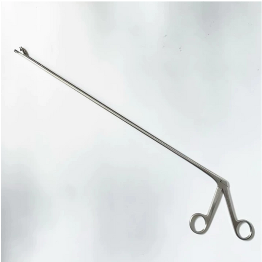 Premium Biopsy Punch Forceps German Stainless