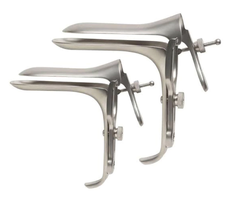 Vaiginal Pederson Speculum