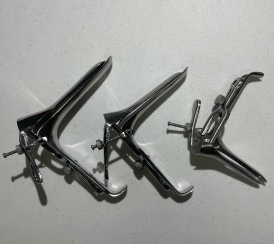 Vaiginal Pederson Speculum