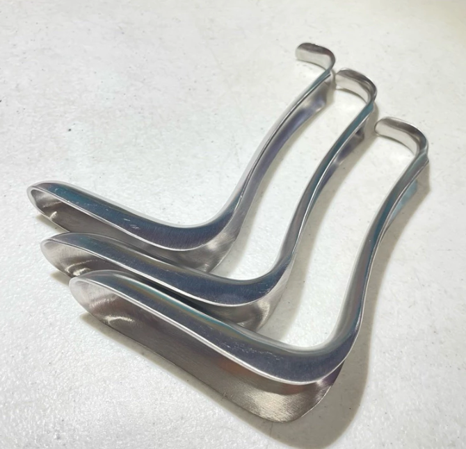 Vaginal Retractor