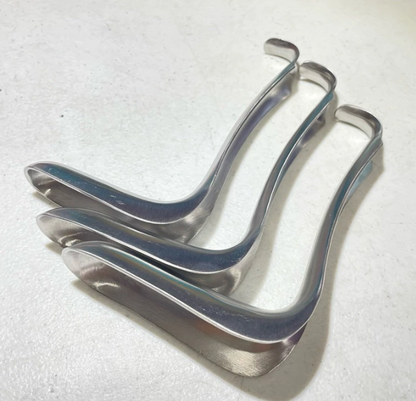 Vaginal Retractor