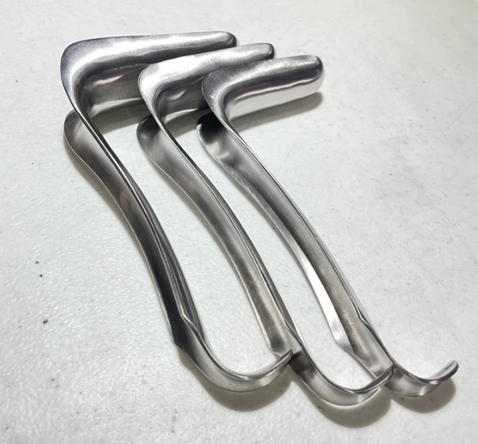 Vaginal Retractor