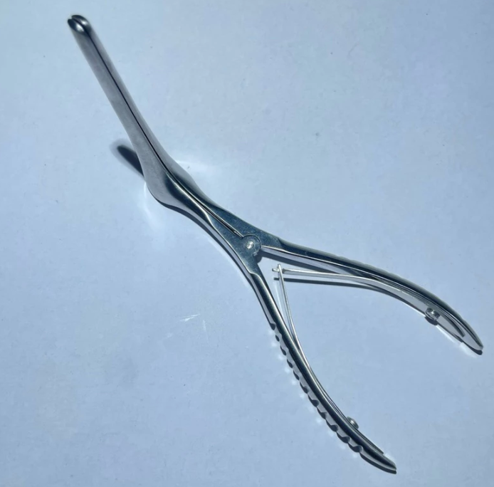 Killian Nasal Specula