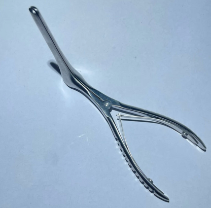 Killian Nasal Specula