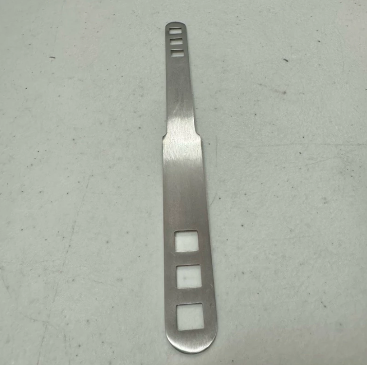 Tongue and Cheek Retractor