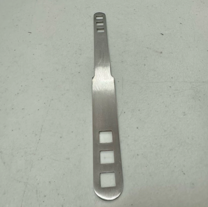 Tongue and Cheek Retractor