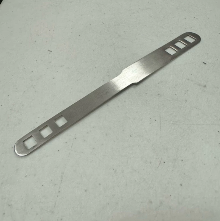 Tongue and Cheek Retractor