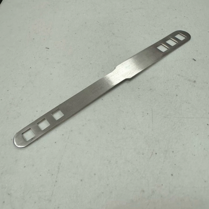 Tongue and Cheek Retractor