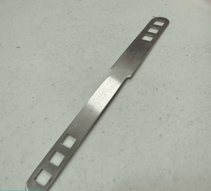 Tongue and Cheek Retractor