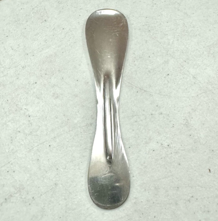 Plaster Alignate Spatula