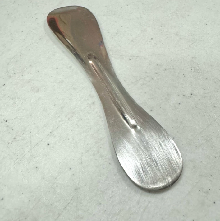 Plaster Alignate Spatula