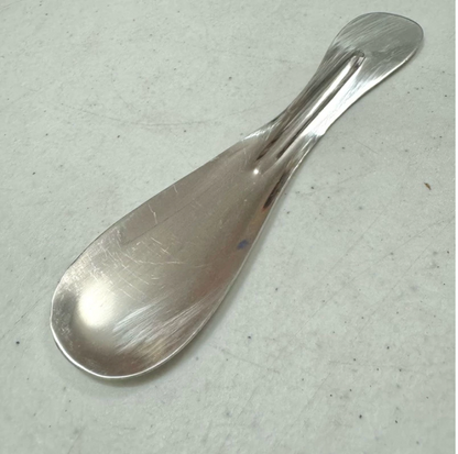 Plaster Alignate Spatula