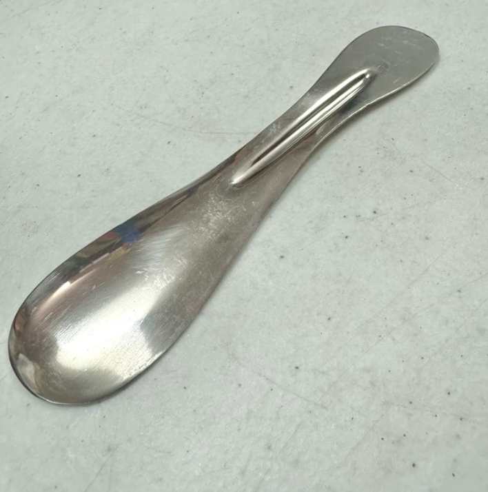 Plaster Alignate Spatula