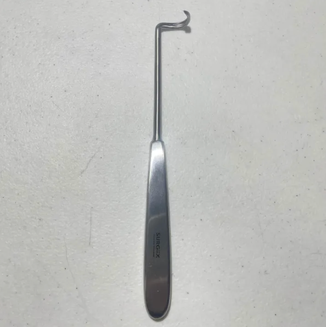 Deschamps Ligature Carrier
