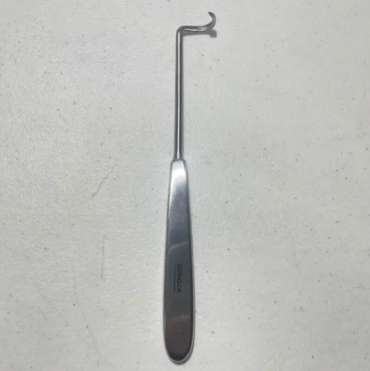 Deschamps Ligature Carrier