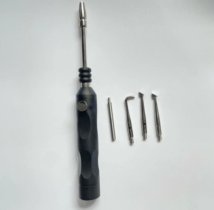 Crown Remover Click-type