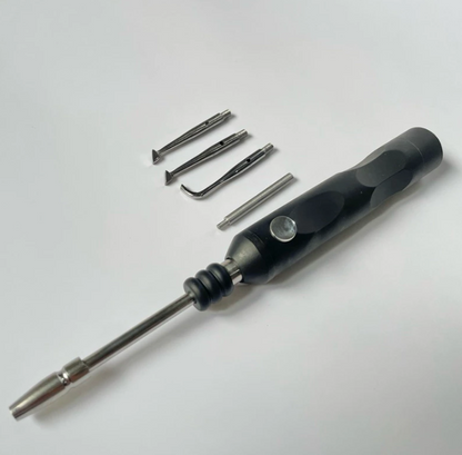 Crown Remover Click-type
