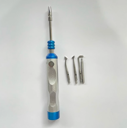 Crown Remover Click-type