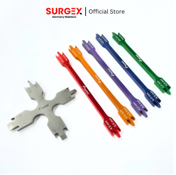 Dental Gauge