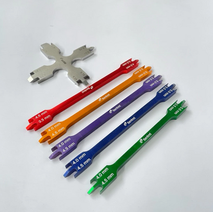 Dental Gauge