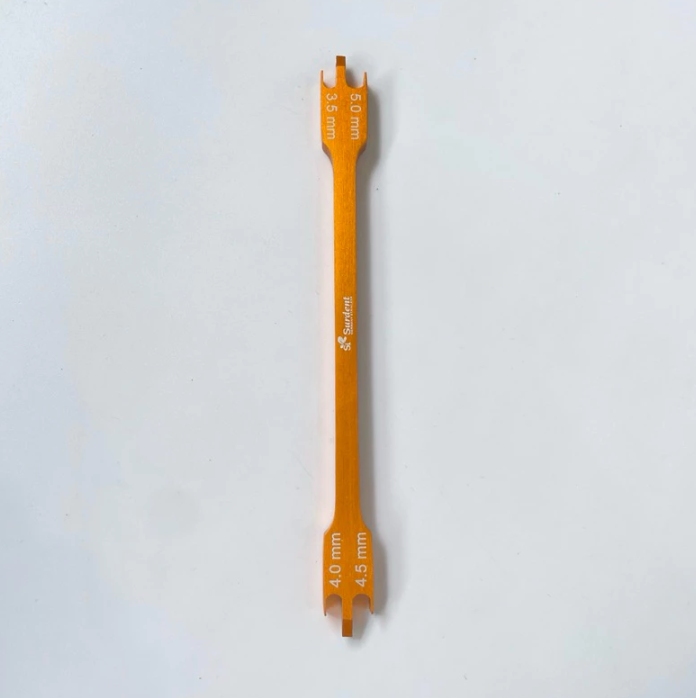 Dental Gauge