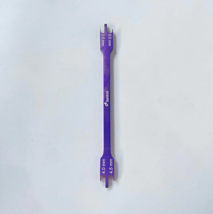 Dental Gauge