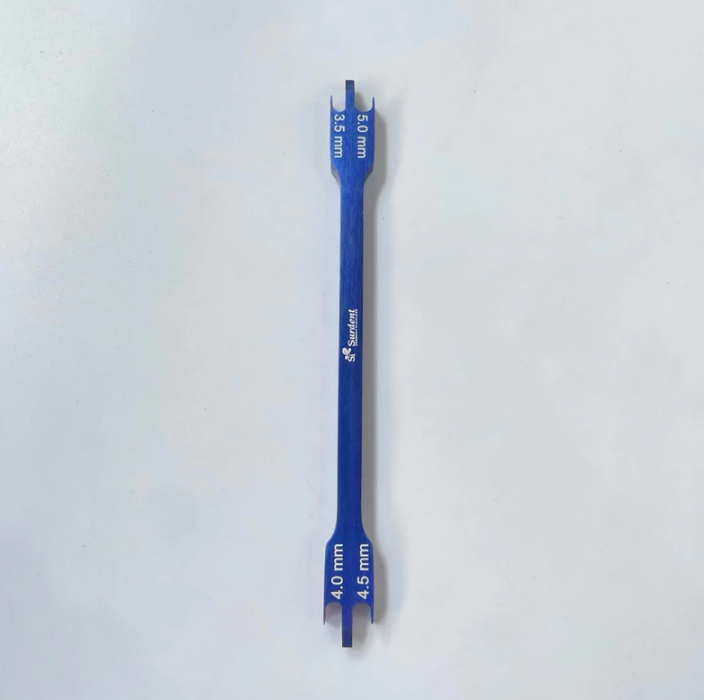 Dental Gauge