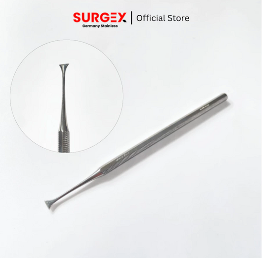 Triangular Chisel