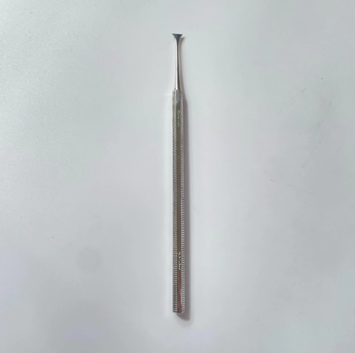 Triangular Chisel