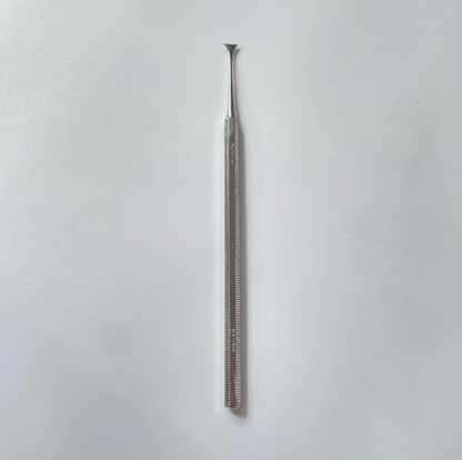 Triangular Chisel
