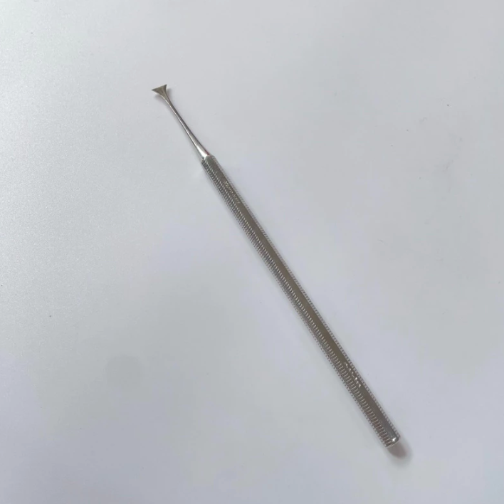 Triangular Chisel