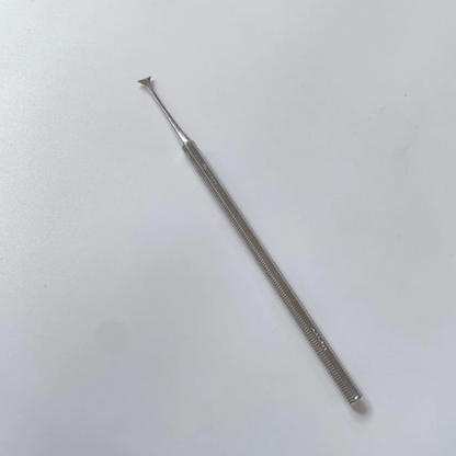 Triangular Chisel