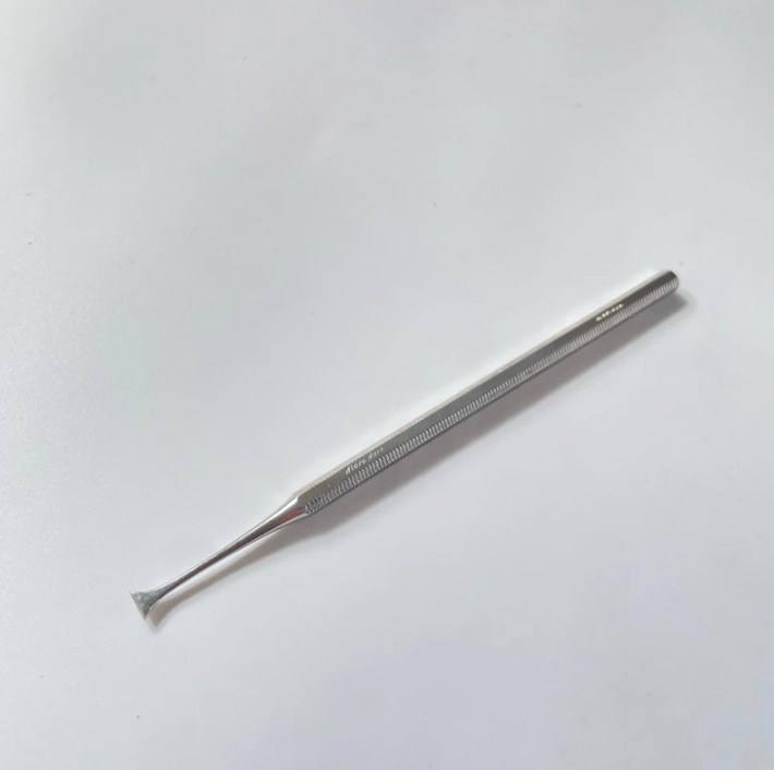 Triangular Chisel