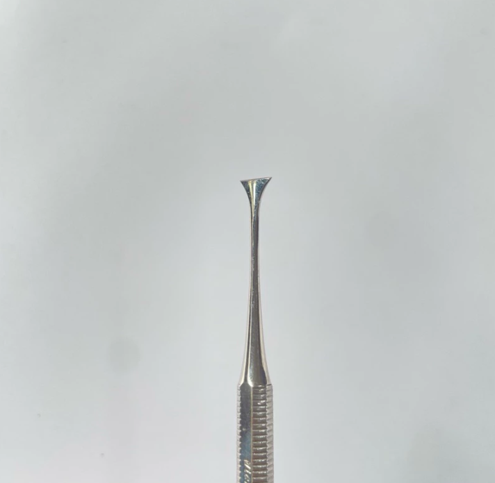 Triangular Chisel