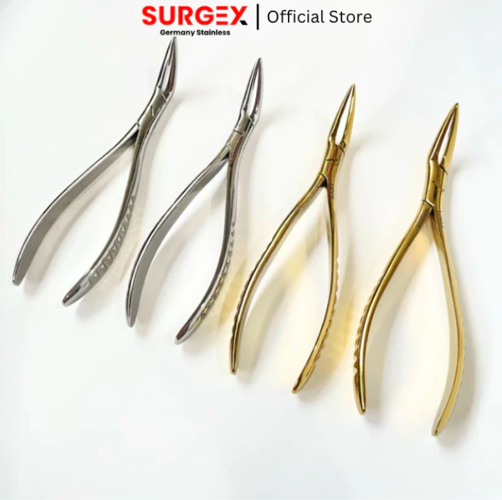 Root Fragment Forceps