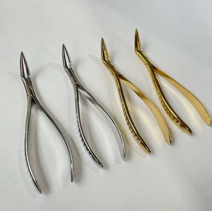 Root Fragment Forceps