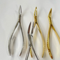 Root Fragment Forceps