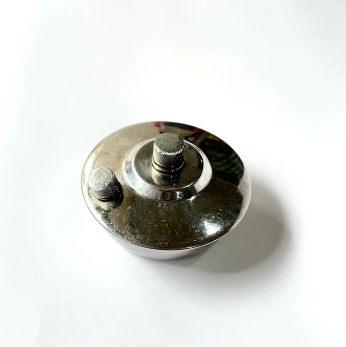 Dental Lab Flame Jewelers Lamp Bunsen Burner