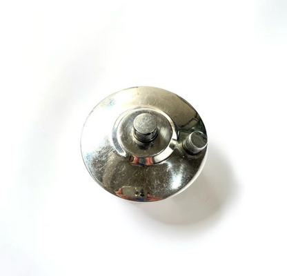 Dental Lab Flame Jewelers Lamp Bunsen Burner