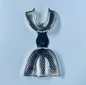 Impression Tray set of 2 pcs
